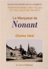 NONANT (Le Marquisat de)