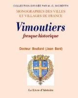 VIMOUTIERS, fresque historique