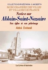 ABLAIN-SAINT-NAZAIRE (Notice sur)