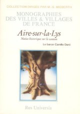AIRE-SUR-LA-LYS (Le canton d') Notice historique