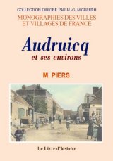 AUDRUICQ et ses environs