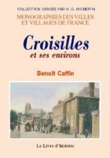 CROISILLES et ses environs