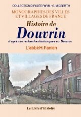 DOUVRIN (Histoire de)