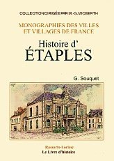 ÉTAPLES (Histoire d')
