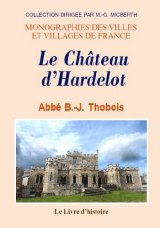 HARDELOT (Le Château d')
