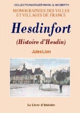 HESDINFORT (Histoire d'Hesdin)