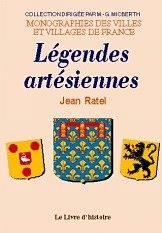 LÉGENDES ARTÉSIENNES