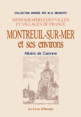 MONTREUIL-SUR-MER et ses environs