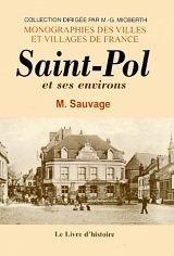 SAINT-POL et ses environs