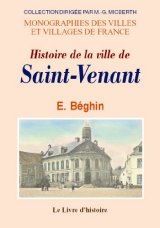 SAINT-VENANT (Histoire de la ville de)