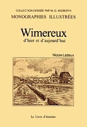 WIMEREUX d'hier et d'aujoud'hui