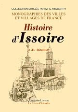ISSOIRE (Histoire d')