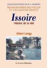 ISSOIRE (Histoire de la ville d')