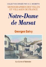 MARSAT (Notre-Dame de)