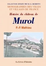 MUROL (Histoire du château de)