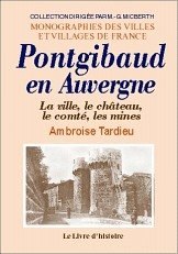 PONTGIBAUD et ses environs