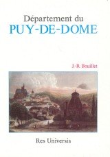 PUY-DE-DÔME (Département du)