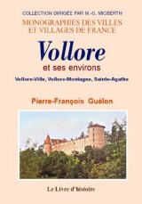 VOLLORE et ses environs Vollore-Ville, Vollore-Montagne, (…)