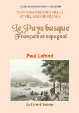PAYS BASQUE français et espagnol