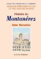 MONTANÉREZ (Histoire du)