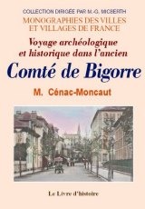 BIGORRE (Le comté de)