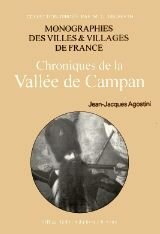 CAMPAN (Les chroniques de la vallée de)