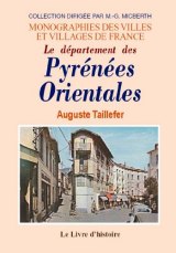 PYRÉNÉES-ORIENTALES (Département des)