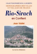 RIA-SIRACH en Conflent