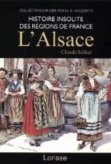 ALSACE INSOLITE (L')