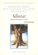 SÉLESTAT (Histoire de)