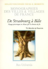 STRASBOURG à BÂLE (De)