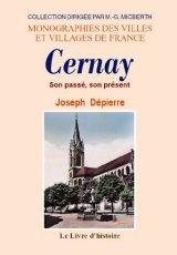 CERNAY Son passé, son présent