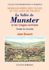 MUNSTER (La vallée de)