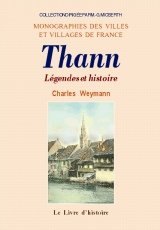 THANN Légendes et histoire