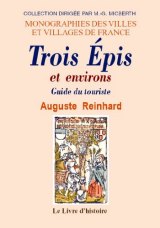 Le dictionnaire amoureux de la Moselle : ÉPHÉMÉRIDE