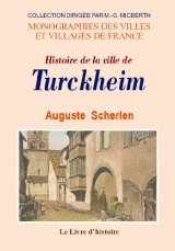TURKHEIM (Histoire de la ville de)