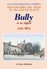 BULLY et sa région