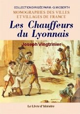 Les Chauffeurs du Lyonnais
