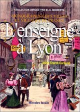 LYON (L'Enseigne à)