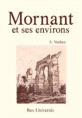 MORNANT et ses environs