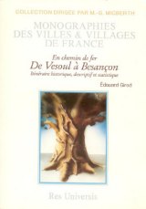 VESOUL à BESANÇON (De)