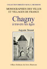 CHAGNY à travers les âges