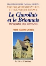 LE CHAROLLAIS et le BRIONNAIS
