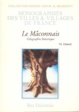 LE MACONNAIS