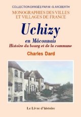 UCHIZY en Mâconnais