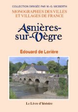 ASNIÈRES-SUR-VÈGRE