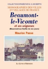 BEAUMONT-LE-VICOMTE et ses seigneurs