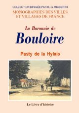 BOULOIRE et ses environs