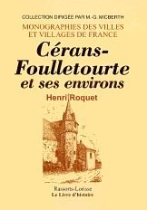 CÉRANS-FOULLETOURTE et ses environs