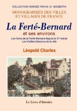 FERTÉ-BERNARD (LA) et ses environs